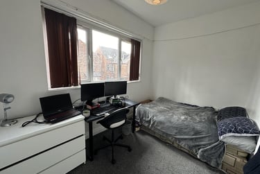 6 bed house, Kedleston Avenue, Longsight, Manchester, M145PT - Image 10